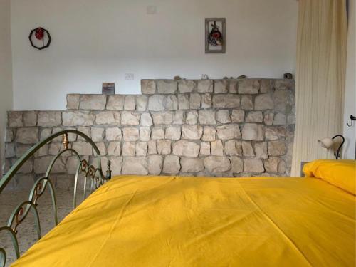 Apartamento Locazione Turistica Incanto