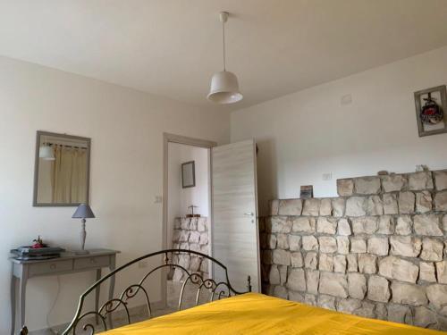 Apartamento Locazione Turistica Incanto