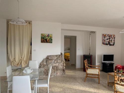 Apartamento Locazione Turistica Incanto