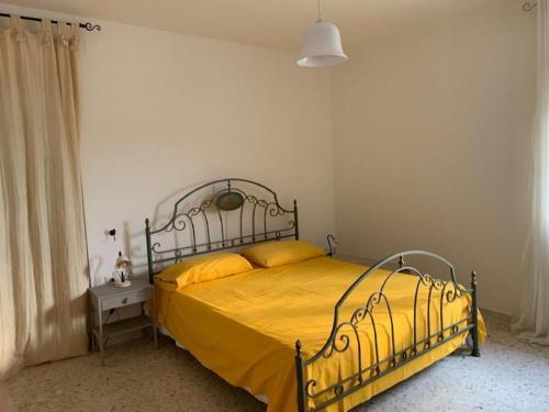 Apartamento Locazione Turistica Incanto