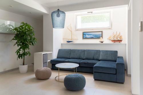 Bed & Breakfast Villa Maria Baia Delle Zagare