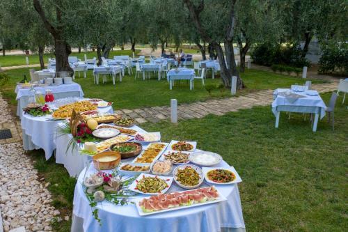 Holiday Apartment Orchidea With Swimming Pool And Private Beach -2