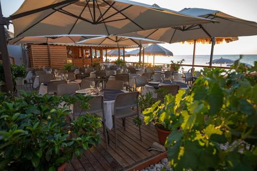Holiday Apartment Orchidea With Swimming Pool And Private Beach -2