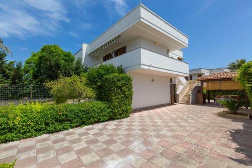 Apartamento Appartamento Kalos By Barbarhouse