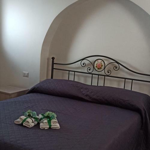 Apartamento Baciati Dal Sole