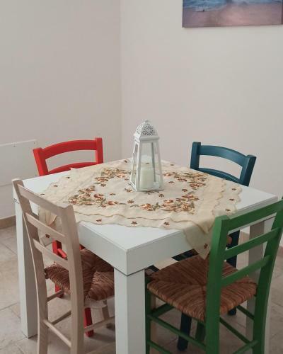 Apartamento Baciati Dal Sole