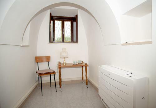 Trulli Delle Rose - The Fab Stay