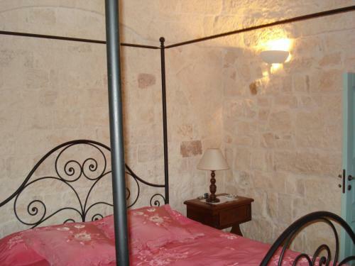 Agroturismo Trullo "fortuna"