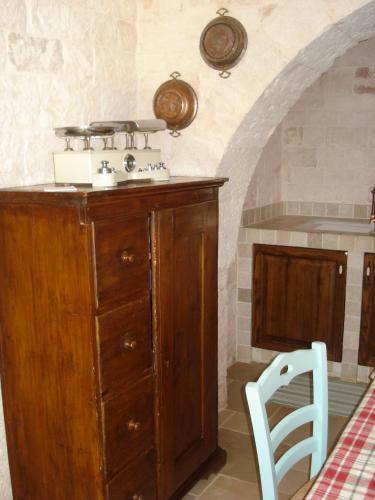 Agroturismo Trullo "fortuna"