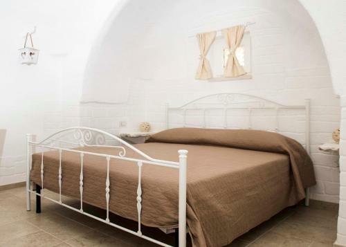 Agroturismo Trulli Centenari