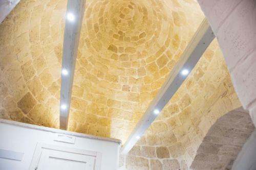 Agroturismo Trulli Centenari