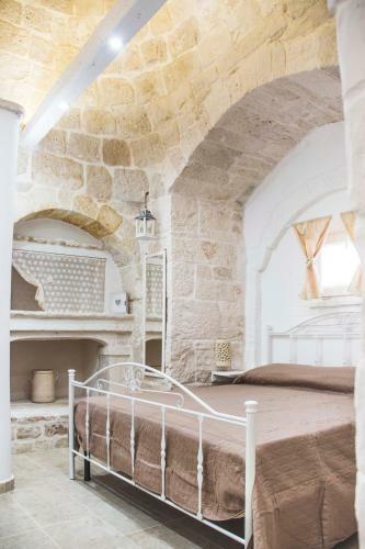 Agroturismo Trulli Centenari