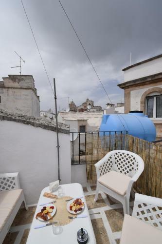 Apartamento Casa Donna Asia
