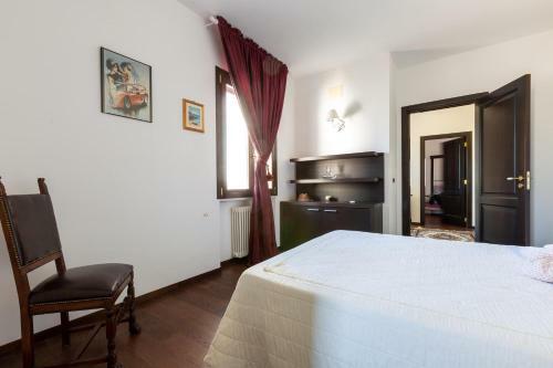 Bed & Breakfast Tenuta Elisabetta By Barbarhouse