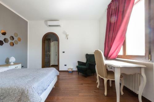 Bed & Breakfast Tenuta Elisabetta By Barbarhouse