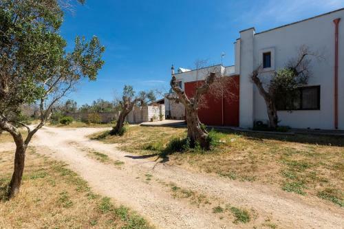 Bed & Breakfast Tenuta Elisabetta By Barbarhouse
