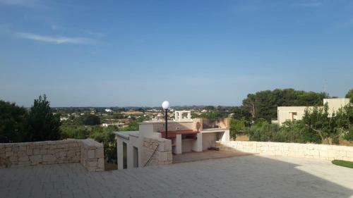Apartamento Il Borghetto In Valle D'itria