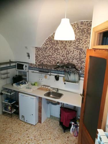 Apartamento Settimo Sole Home Valle D'itria