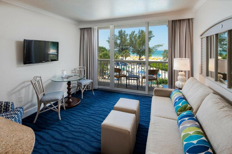 Hotel Rumfish Beach Resort - By Tradewinds
