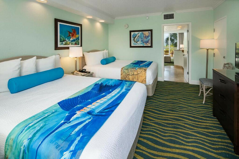 Hotel Rumfish Beach Resort - By Tradewinds