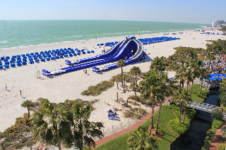 Hotel Tradewinds Island Grand Resort