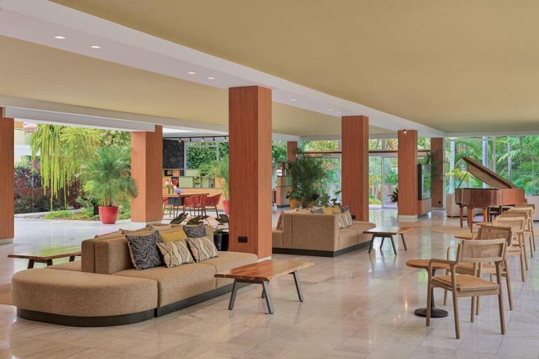 Apartamentos Hacienda San Jorge