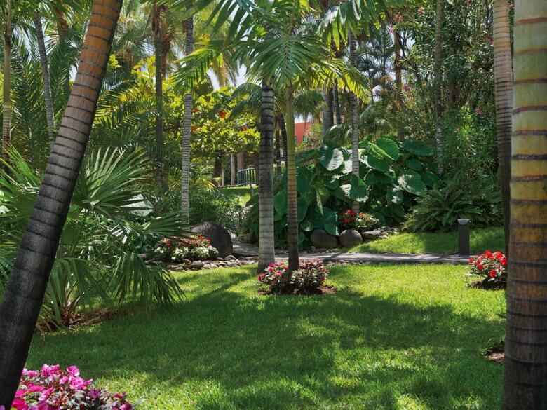 Apartamentos Hacienda San Jorge