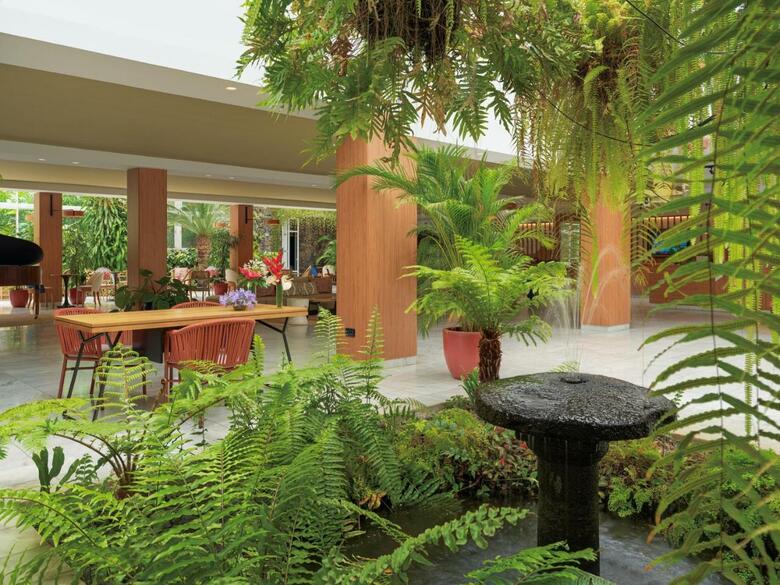 Apartamentos Hacienda San Jorge