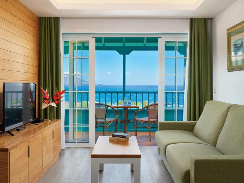 Apartamentos Hacienda San Jorge