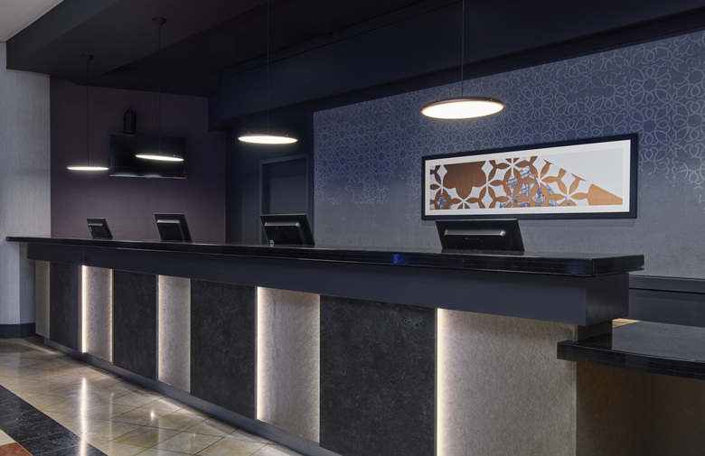 Leonardo Hotel Nottingham