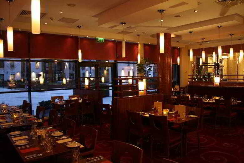 Leonardo Hotel Nottingham