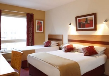 Leonardo Hotel Nottingham