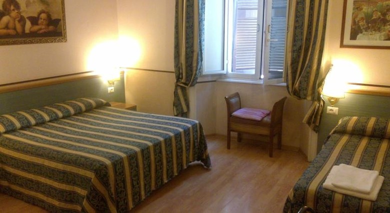 Hotel Lazzari