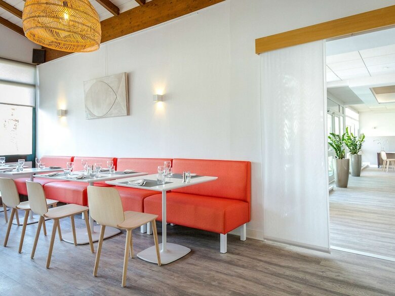 Hotel Novotel Perpignan