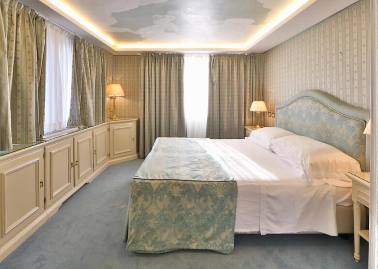 Best Western Hotel Biasutti
