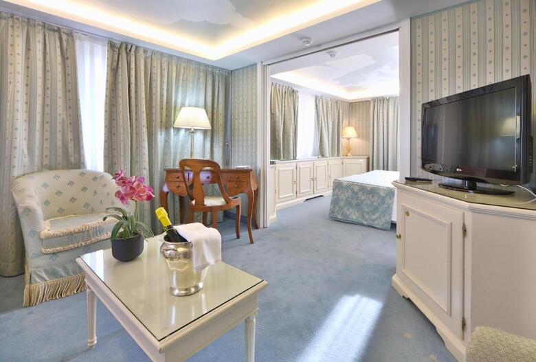 Best Western Hotel Biasutti