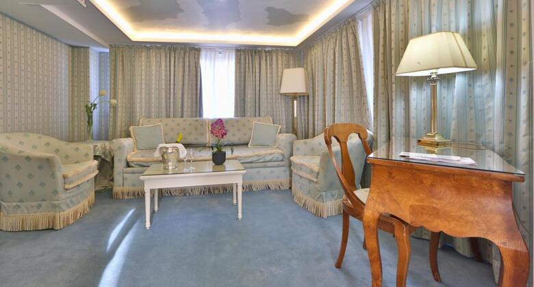 Best Western Hotel Biasutti