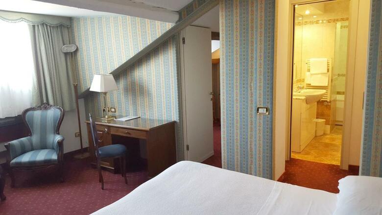 Best Western Hotel Biasutti
