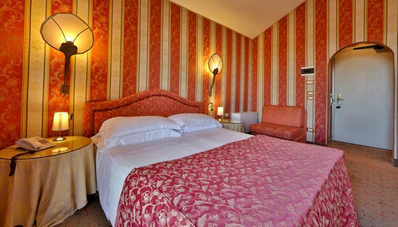 Best Western Hotel Biasutti