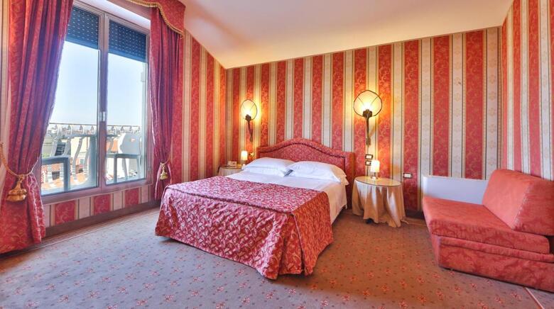 Best Western Hotel Biasutti