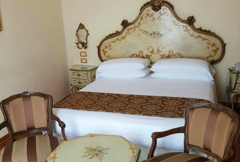 Best Western Hotel Biasutti