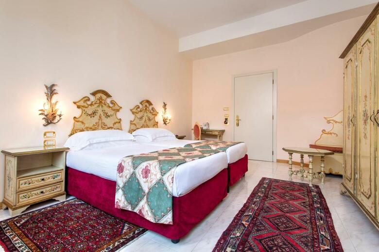 Best Western Hotel Biasutti