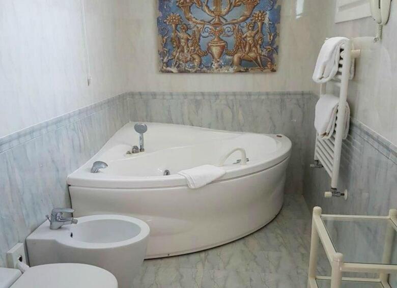 Best Western Hotel Biasutti