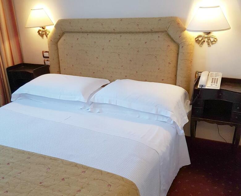 Best Western Hotel Biasutti