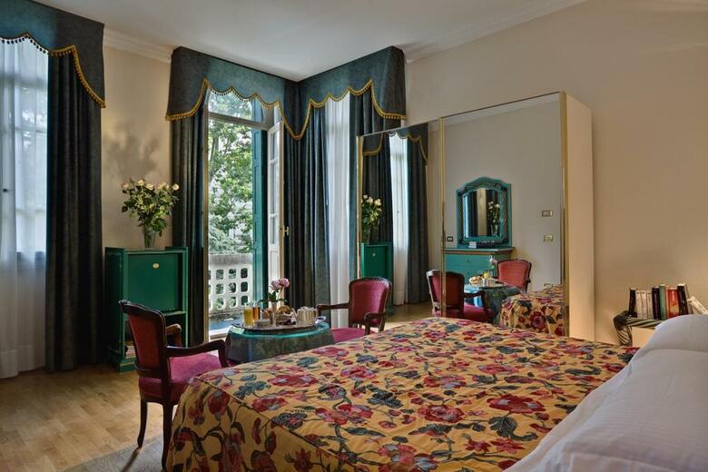 Best Western Hotel Biasutti