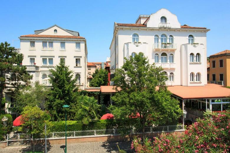Best Western Hotel Biasutti