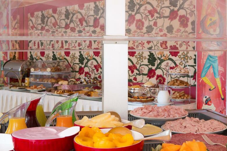Best Western Hotel Biasutti