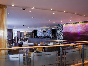 Clayton Hotel Belfast