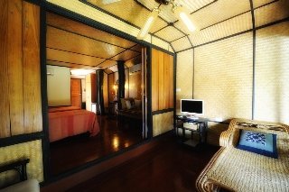 Hotel Lampang River Lodge