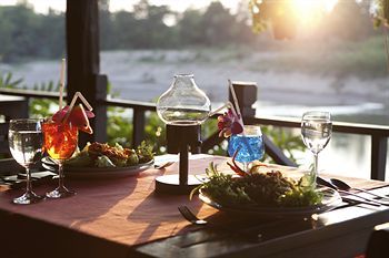 Hotel Lampang River Lodge
